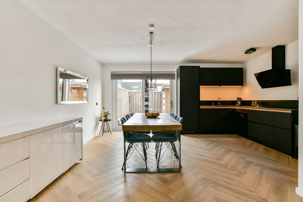 Medium property photo - Mikonospad 25, 1060 RH Amsterdam
